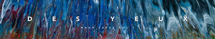 NEW/name your price: Des Yeux –  VIDE