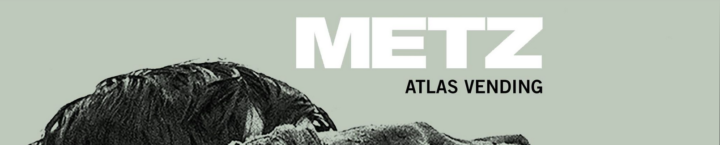 NEW:  METZ – Atlas Vending