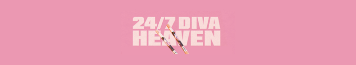 NEW: 24/7 Diva Heaven – Everyman