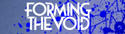 Forming the Void –  Reverie