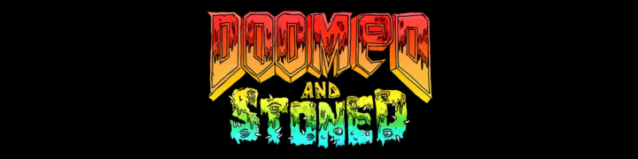 NEW/name your price: Doomed & Stoned in Russia