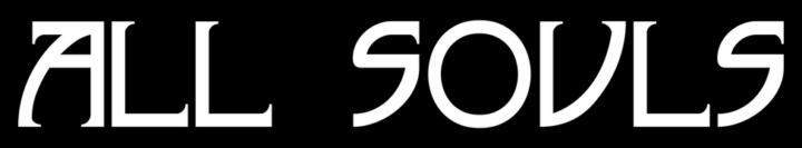 NEW: All Souls – Songs for the End of the World