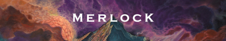 NEW:  Merlock – that which speaks…